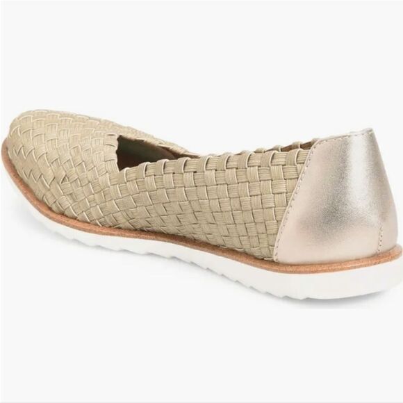 Comfortiva Riya Flat Women size 9 M - Picture 3 of 8